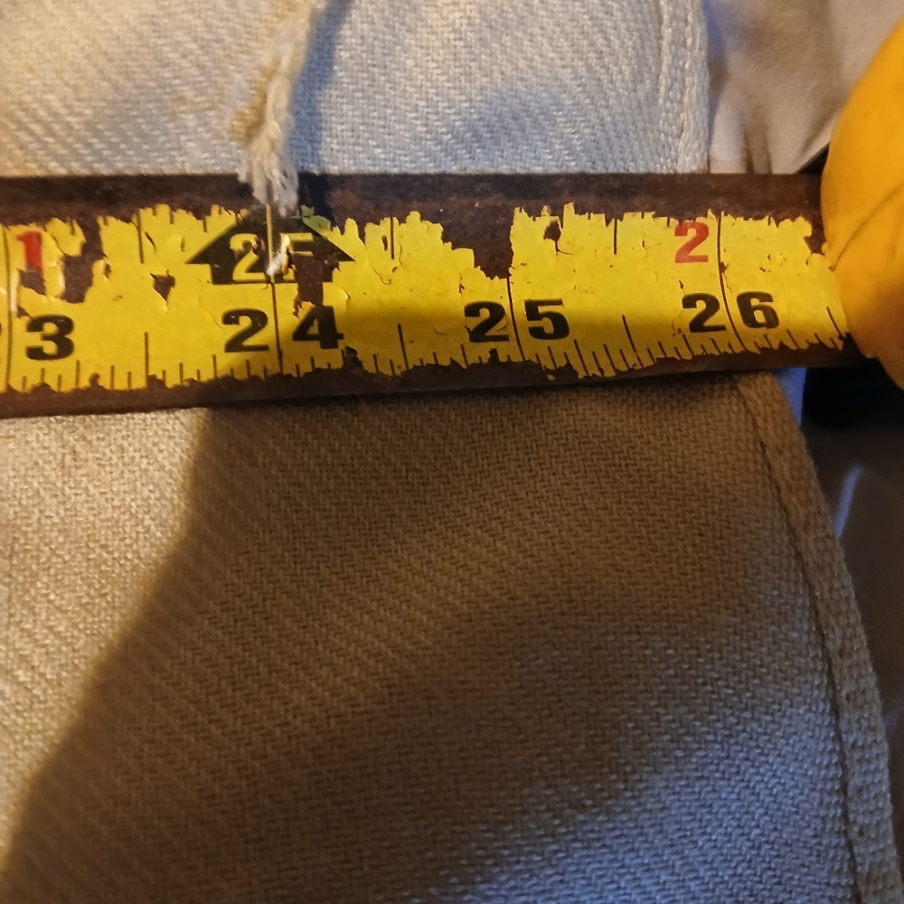 HUGE Burberry Scarf - Picture 3 of 5